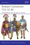 [Osprey Men at Arms 470] • Roman Centurions 753-31 BC